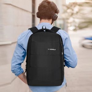Stylish Backpack-2